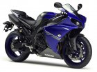 Yamaha YZF 1000 R1